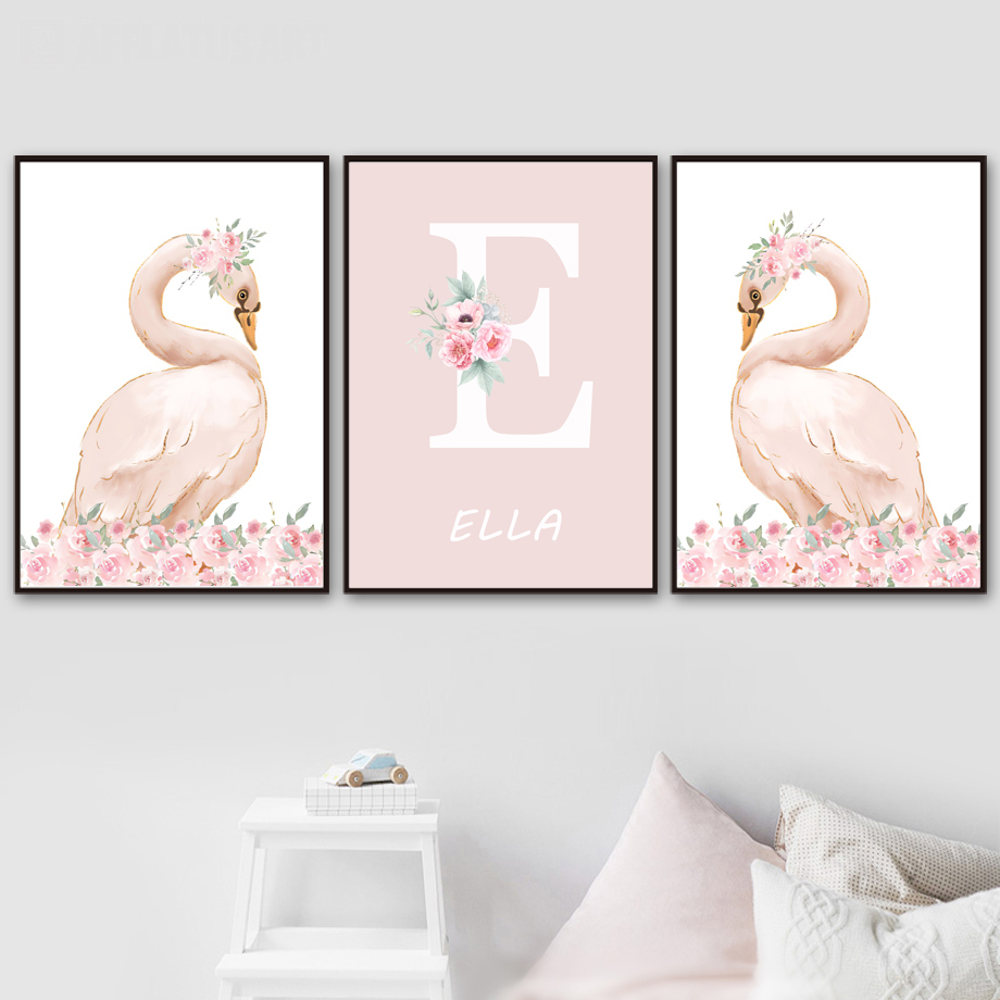 Pink Angel Girl Sun Moon Cloud - Baby Nursery Decor Girl 评论和价格