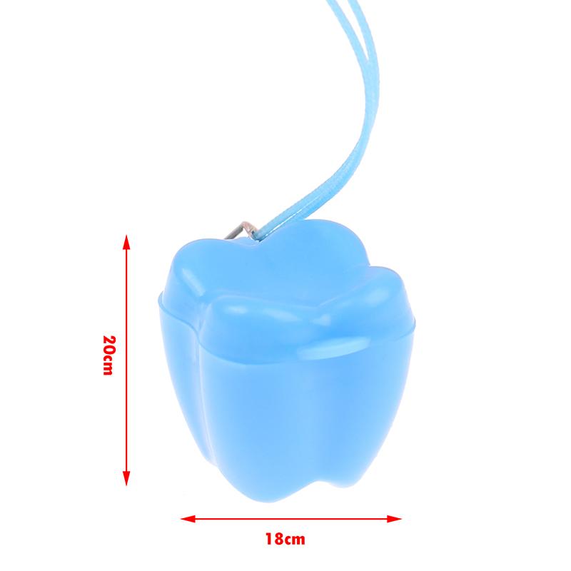 50Pcs Baby Tooth Box Tooth Sha - Baby Keepsake Box 评论和价格