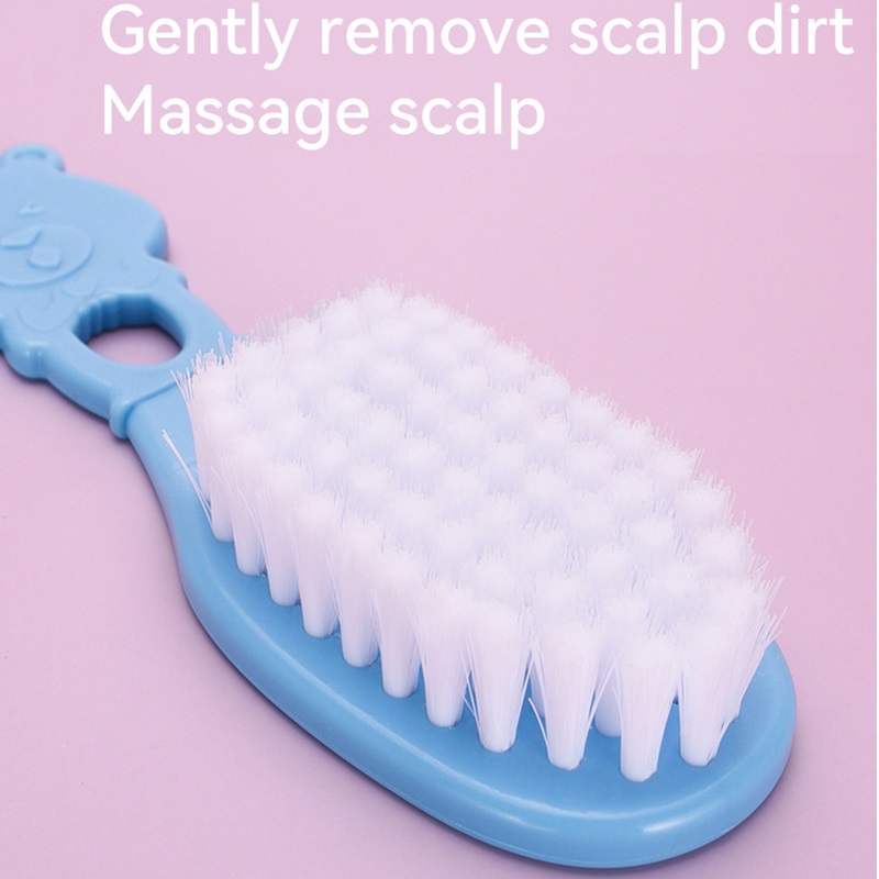 Baby Grooming Kit  6pcs Baby H - Baby Nursery Nurse 评论和价格