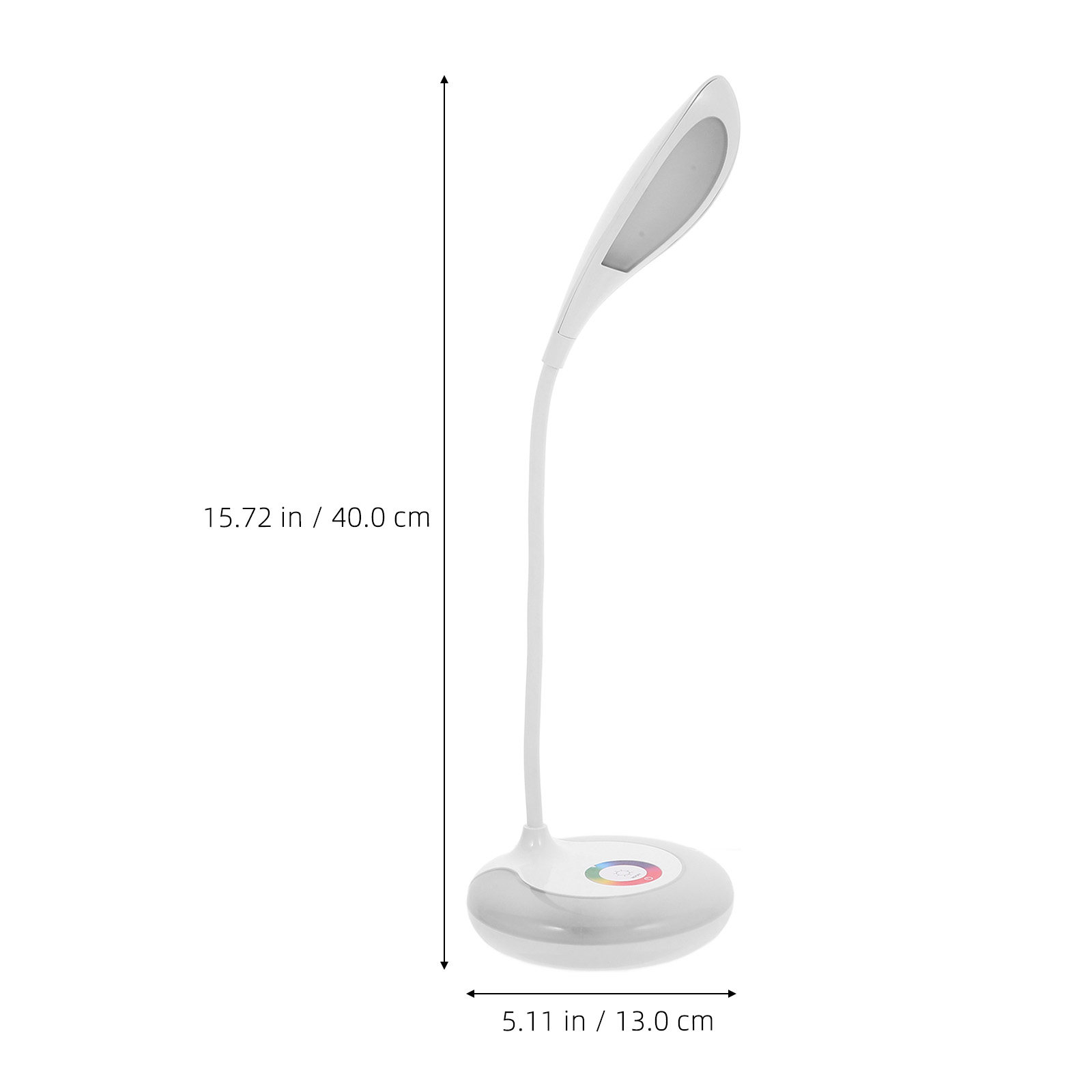 Touch Control Dimmable Desk La - Baby Nursery Office 评论和价格