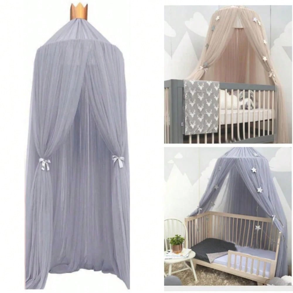 Baby Crib Protectors Hanging M - Baby Nursery Girl Room 评论和价格