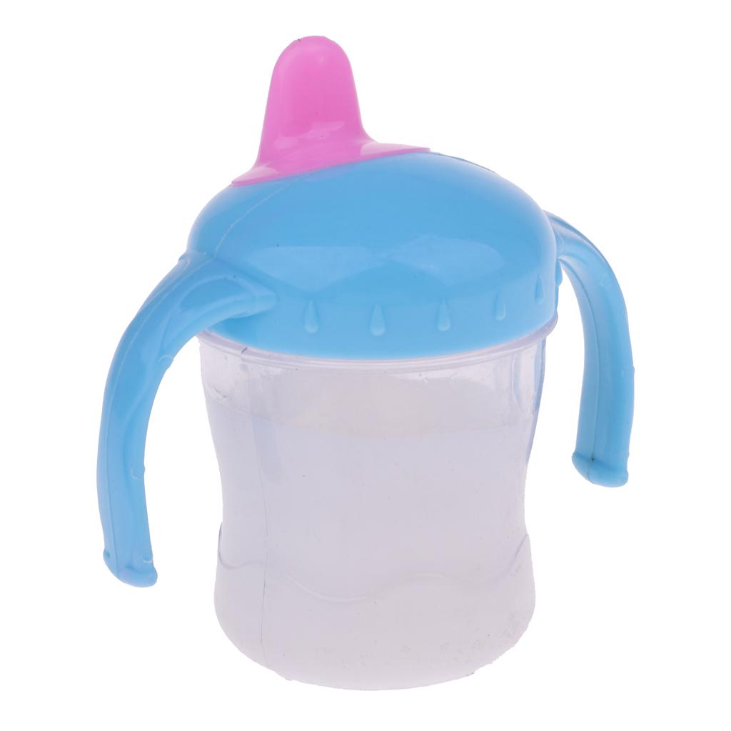 Doll Milk Bottle Magic Disappe - Baby Nursery Nurse 评论和价格