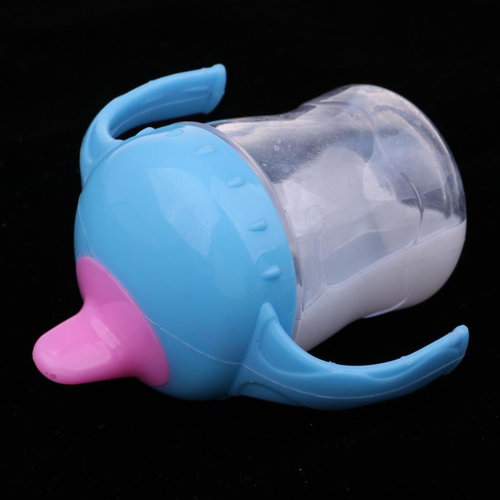 Doll Milk Bottle Magic Disappe - Baby Nursery Nurse 评论和价格