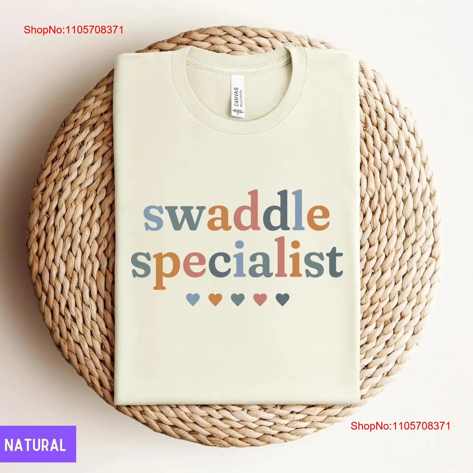 Cone Health Swaddle SpecialisT - Baby Nursery Nurse 评论和价格