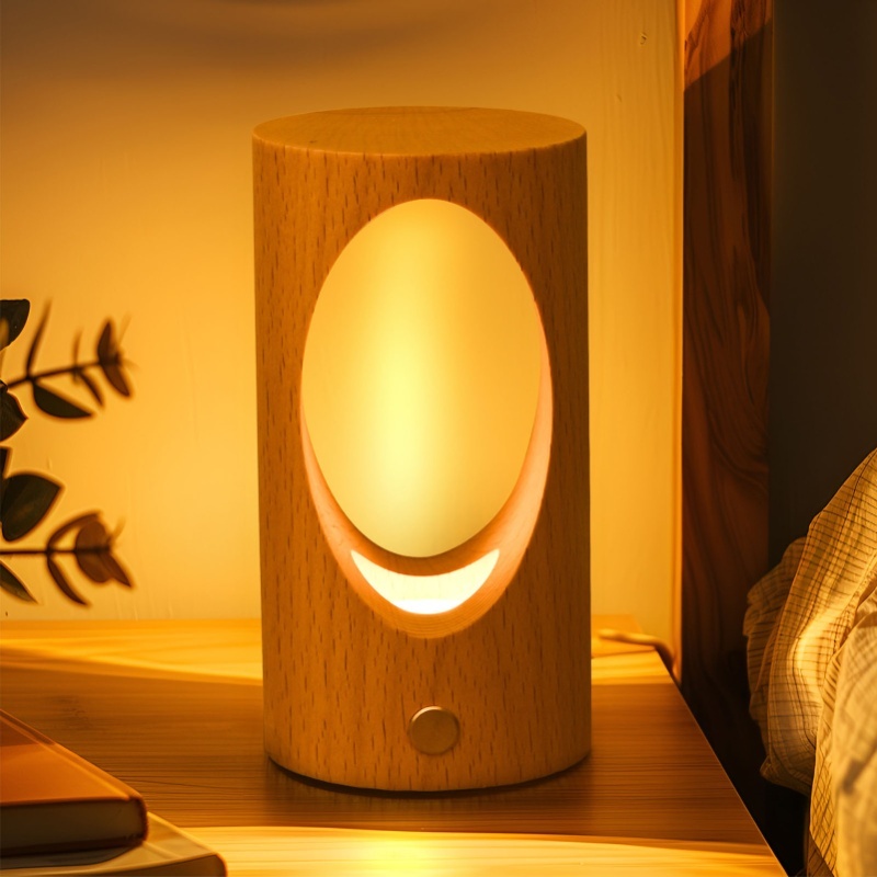 Baby Night Light Rechargeable  - Baby Nursery Table Lamp 评论和价格