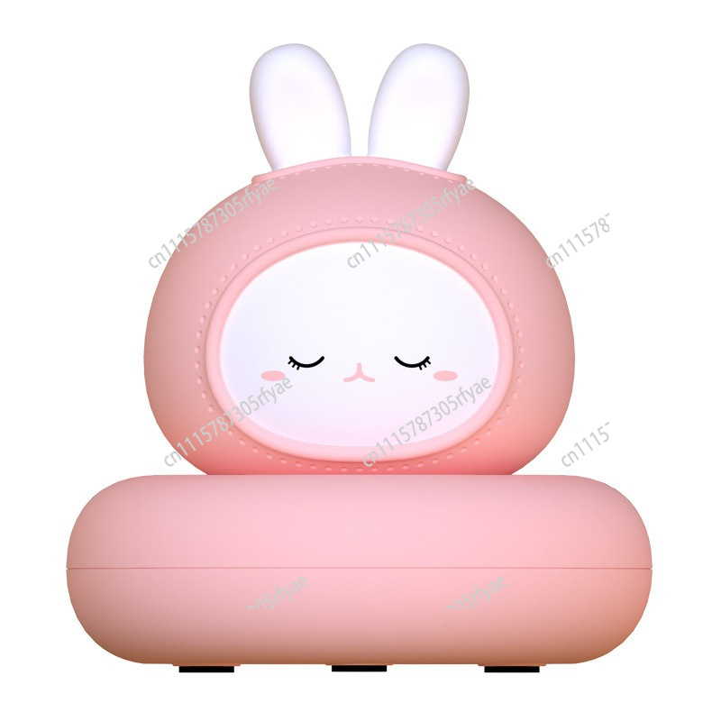 Rechargeable Night Light, Beds - Baby Nursery Table Lamp 评论和价格