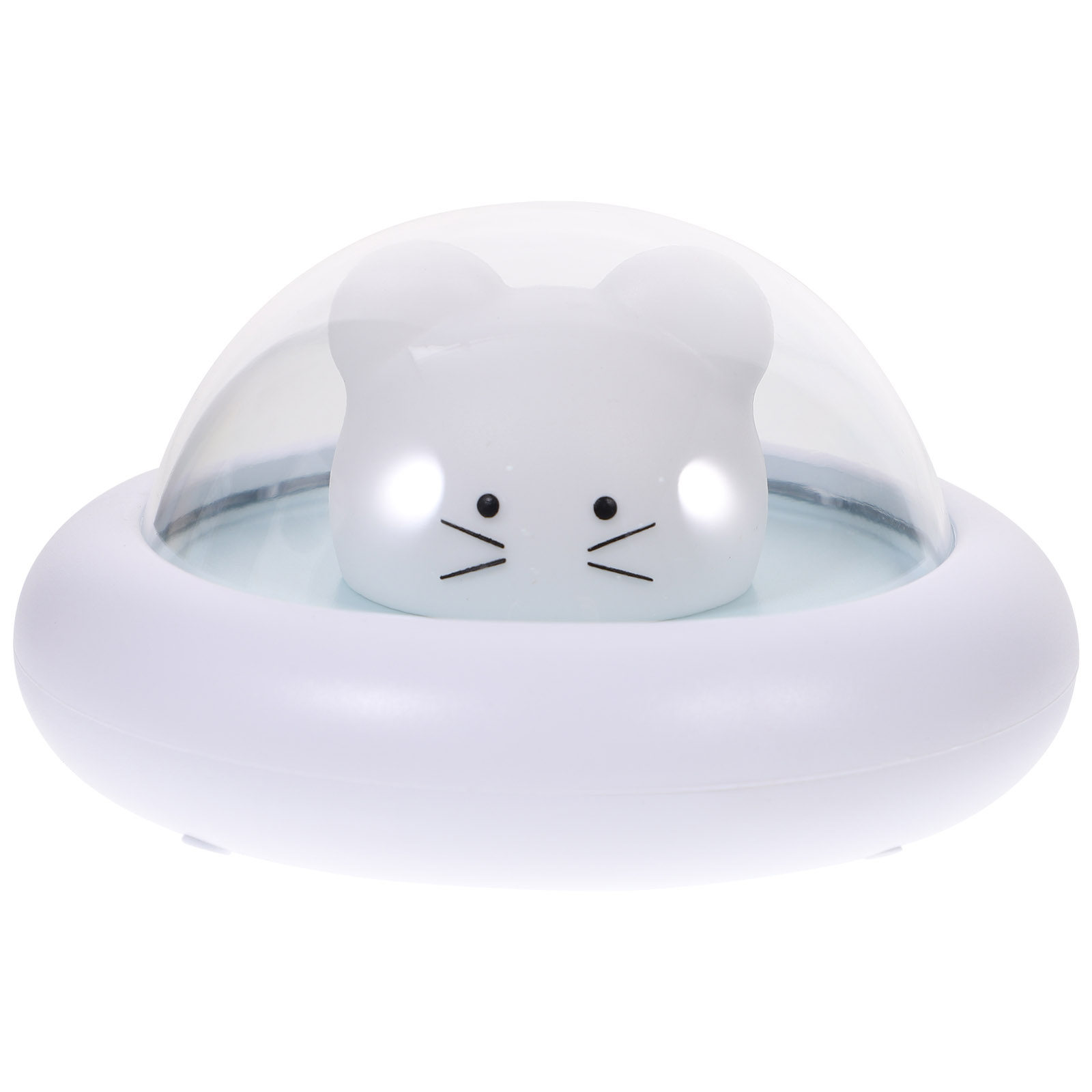 Cartoon USB Kids Night Light S - Baby Nursery Nurse 评论和价格