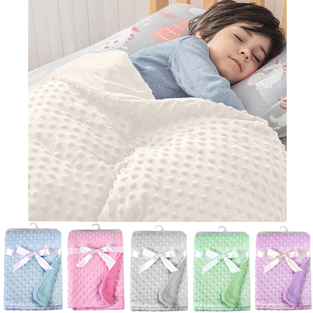 Baby Blanket & Swaddling Newbo - Baby Nursery Decor Girl 评论和价格