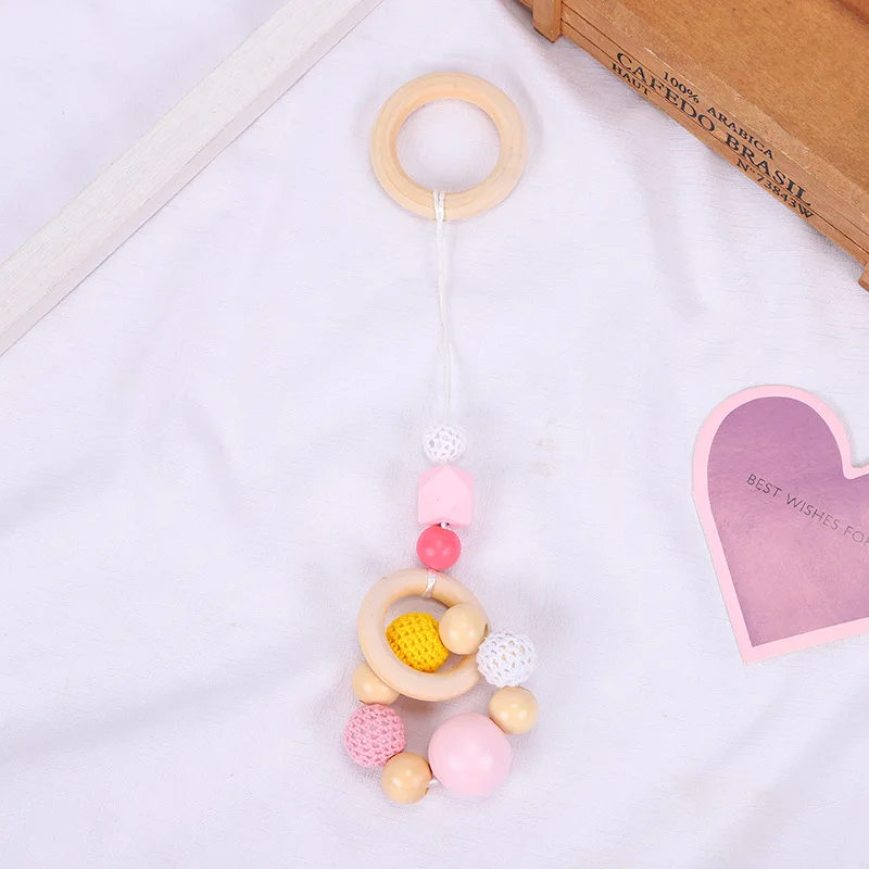 Nordic Style Baby Gym Play Fra - Baby Nursery Nurse 评论和价格