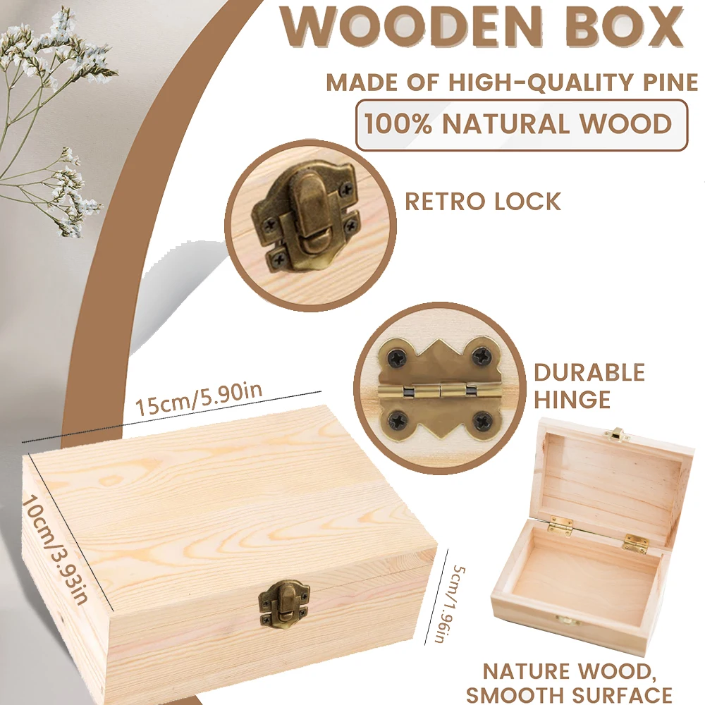 Personalized Dinosaur with Nam - Baby Keepsake Box 评论和价格