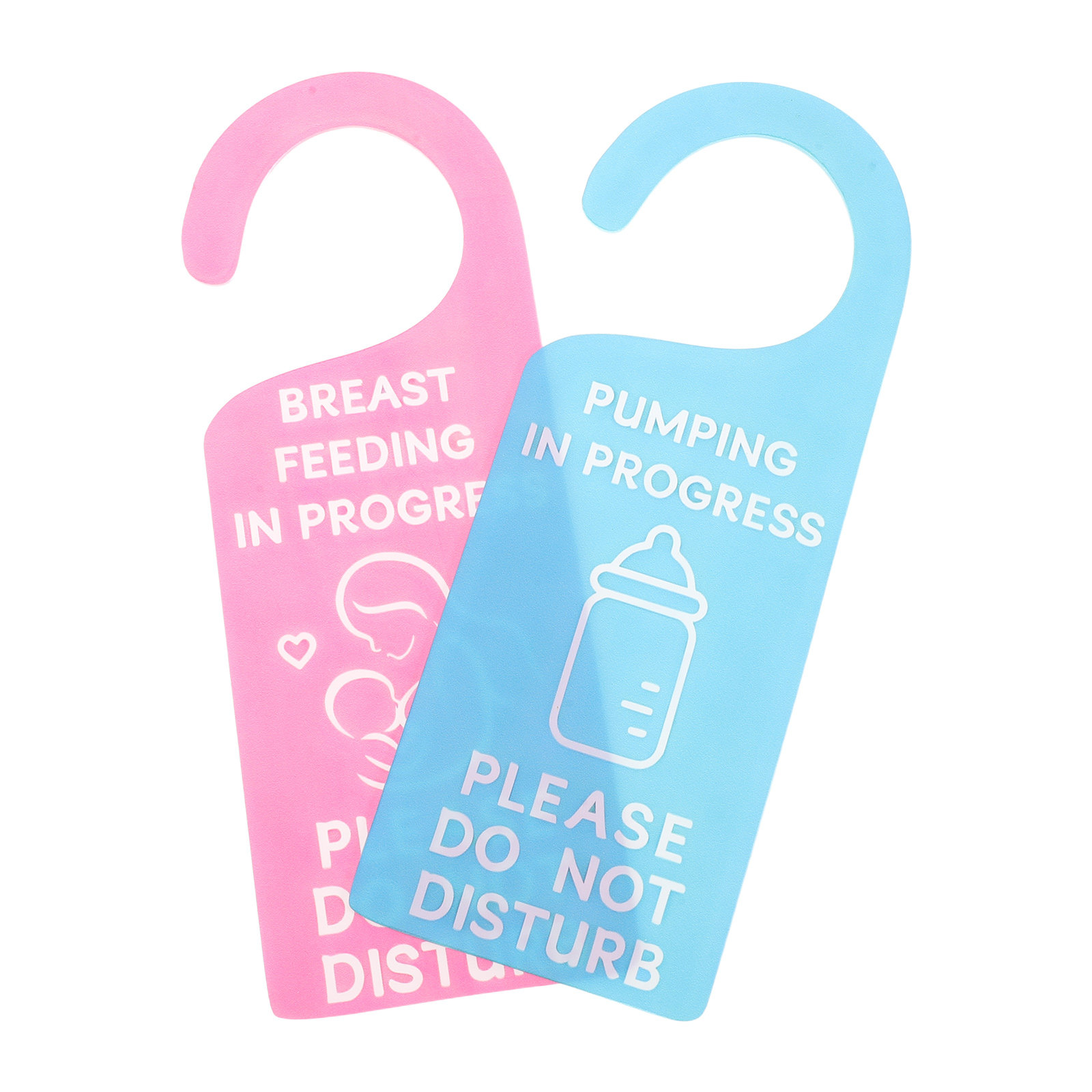 2Pcs Breastfeeding Privacy Doo - Baby Nursery Nurse 评论和价格