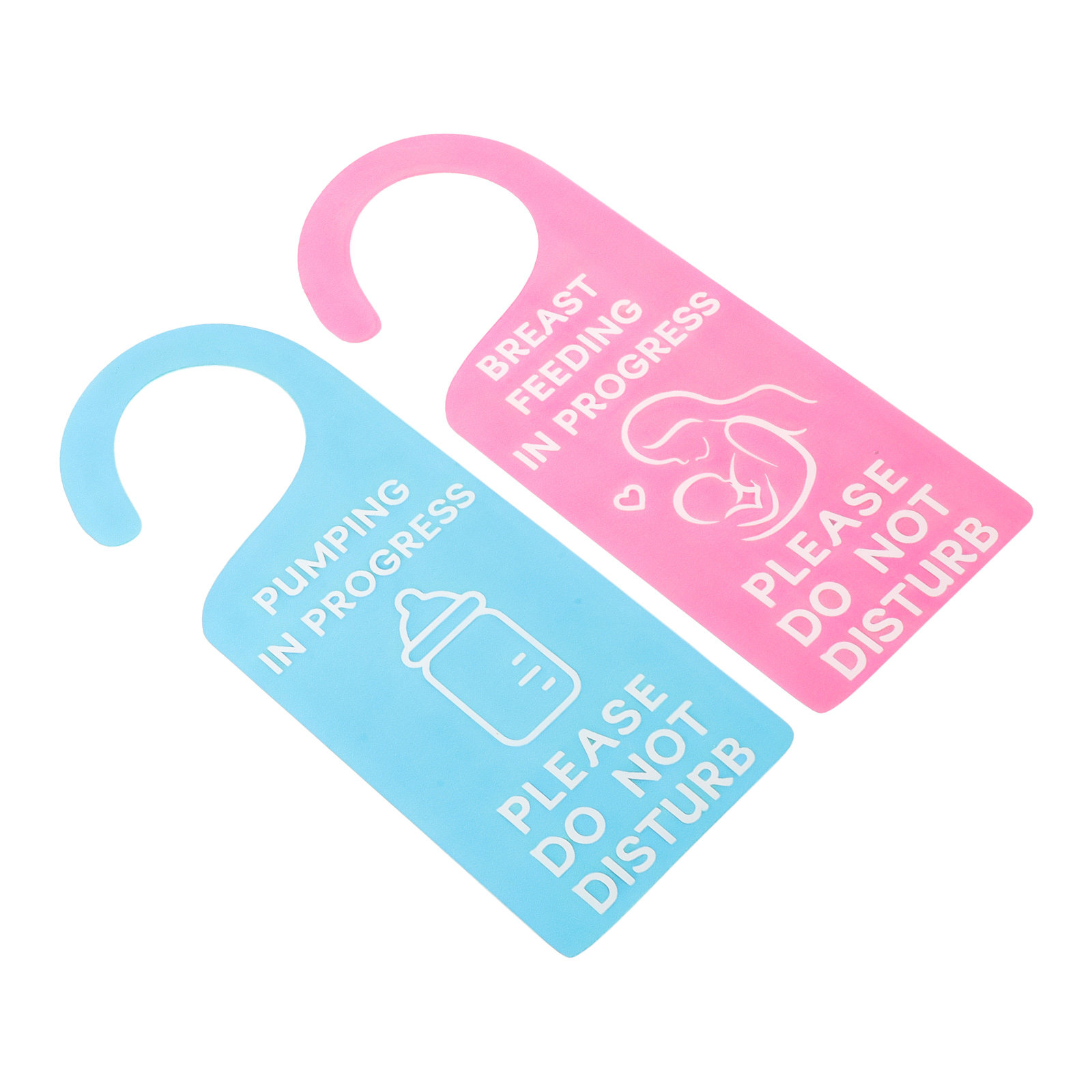 2Pcs Breastfeeding Privacy Doo - Baby Nursery Nurse 评论和价格
