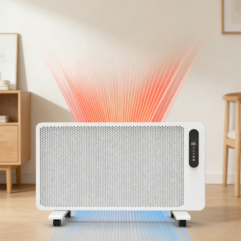 Quiet Radiant Graphene Electri - Baby Nursery In 评论和价格