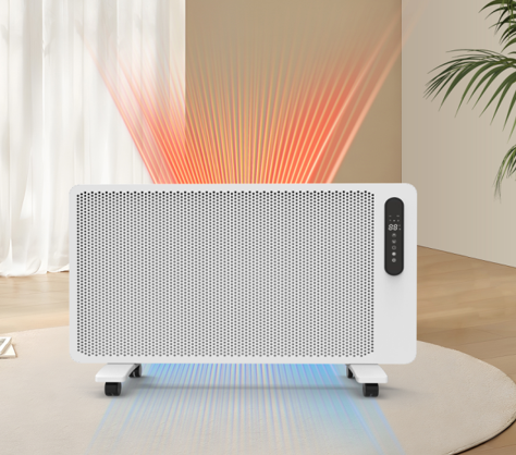 Quiet Radiant Graphene Electri - Baby Nursery In 评论和价格