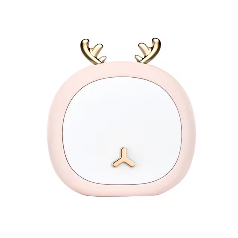 Touch Control 3 Brightness Adj - Baby Nursery Table Lamp 评论和价格