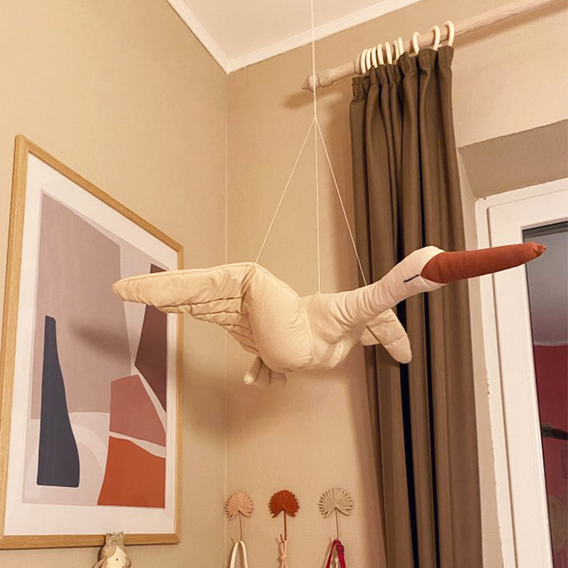 New Baby Girl Room Decor Creat - Baby Nursery Decor Girl 评论和价格